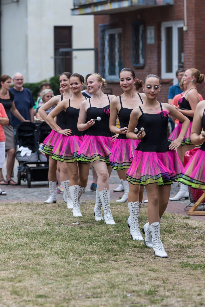 Bild 660 - Musikfest Bad Bramstedt Sonntag
